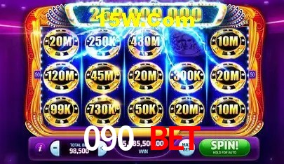 Benefícios VIP na 090 Bet