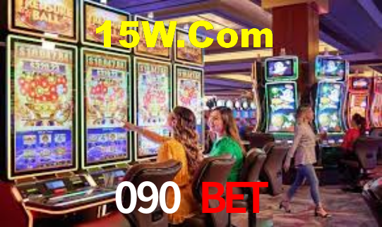 Apostas com odds competitivas na 090 Bet